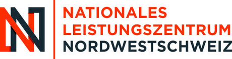 Nationales Leistungszentrum Nordwestschweiz Logo