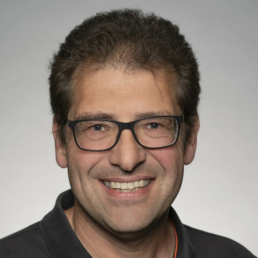 Markus Hacksteiner